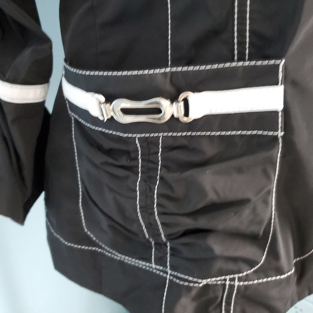 Spanner Lightweight Blazer Jacket A55 - image 7